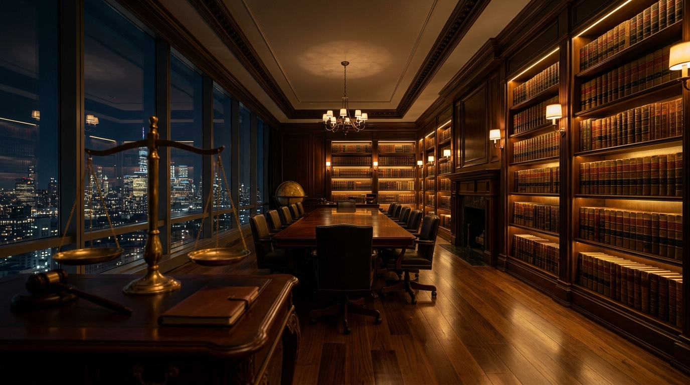 Perpustakaan dan Riset Hukum RM&Partners